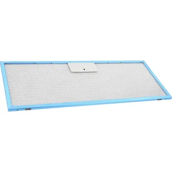 Příslušenství pro digestoř Aeg Electrolux Zanussi náhradní díl 4055379723 originální tukový filtr pro digestoř