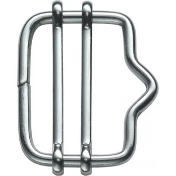 Ohradník Sponka na pásky pro elektrický ohradník Velikost: do 20 mm