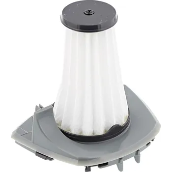 Aeg Electrolux Zanussi náhradní díl 4055500484 originální filtr s plastovým držákem vysavač