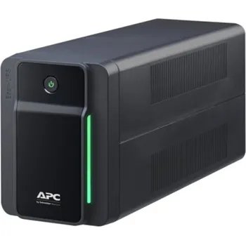 Záložní zdroj Záložní zdroj APC Back-UPS 700VA, 230V, AVR, IEC