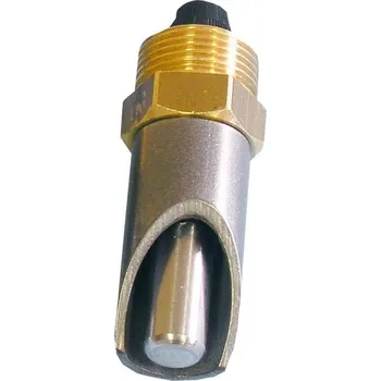 napáječka pro hospodářská zvířata Napájecí ventil 3/4s regulátorem a spořičem pružin