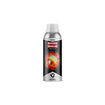 Hnojivo Cannaboom S.L. La Poción Del Brujo Red Boom Fullcrem Balení: 600ml