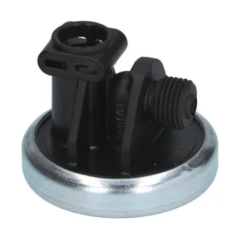 Náhradní díl pro kávovar Regulátor průtoku čerpadla kávovaru Jura, Krups, AEG, Bosch, Siemens, Electrolux