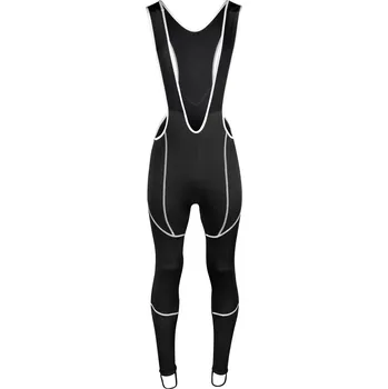 Cyklistické kalhoty FORCE kalhoty F Z70 SOFTSHELL se šráky bez vložky, črn Velikost: vložky,črnXXL + Výměna dárku do konce ledna 2026