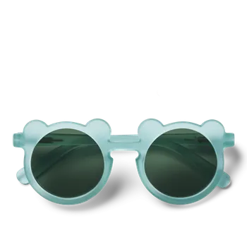 Sluneční brýle Liewood Sluneční brýle Darla Mr bear 1-3Y Peppermint