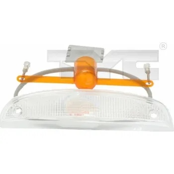Osvětlení automobilu Blikač TYC 12-5002-LA-2
