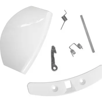 Praní a péče o prádlo ZANUSSI, ELECTROLUX, AEG madlo dveří pračky ZANUSSI, ELECTROLUX, AEG L1260EL, L12820, L12820J5