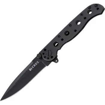 kapesní nůž CRKT M16-01KS černý