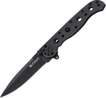 kapesní nůž CRKT M16-01KS černý