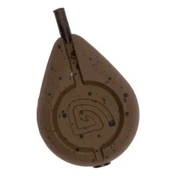 Trakker Products Trakker Olovo - Flat Pear QC Inline Lead Varianta: Trakker Olovo - Flat Pear QC Inline Lead 3,5oz / 99g