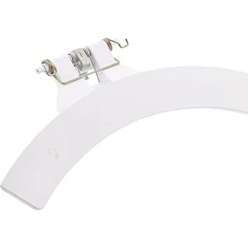 Praní a péče o prádlo Aeg Electrolux Zanussi náhradní díl 1552492108 originální madlo dveří pračky