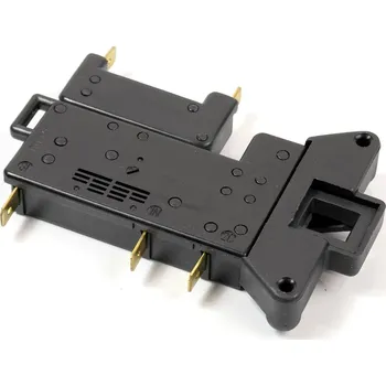 Blokování dveří pračky ARISTON, WHIRLPOOL - INDESIT C00036683 482000073631 ROLD 57.201