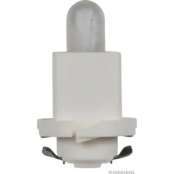 Autožárovka Žárovka, osvětlení přístrojů HERTH+BUSS ELPARTS 89901255