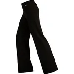 Litex Legíny dámské dlouhé 9D415 černá XXXL