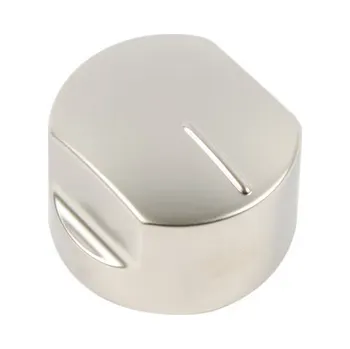 Příslušenství pro sporák Aeg Electrolux Zanussi náhradní díl 4055226239, 3256275912 originální knoflík sporáku