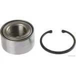 Ložisko kola, sada HERTH+BUSS JAKOPARTS J4700316