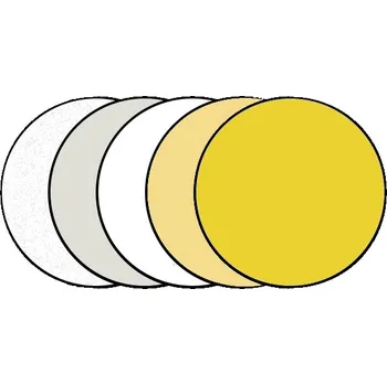 Odrazná deska Falcon Eyes CRK-32 SLG odrazná deska 5v1 82cm