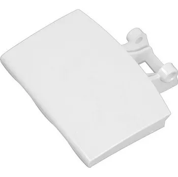 Aeg Electrolux Zanussi náhradní díl 1246047003 originální madlo dveří pračky