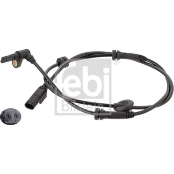 ABS Snímač, počet otáček kol FEBI BILSTEIN 106083