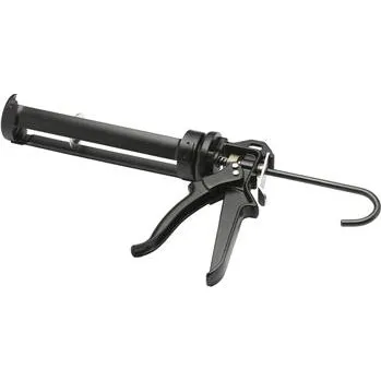 Vytlačovací pistole GEBOL pistole na kartuše Super Profi pro 310 ml kartuše