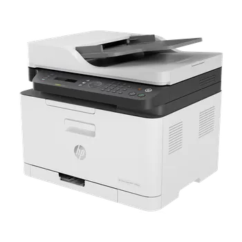 Tiskárna Tiskárna HP Color LaserJet MFP 179fnw A4, 18/4ppm, USB 2.0 + WiF