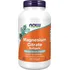 Now Foods Magnesium Citrate 400 mg