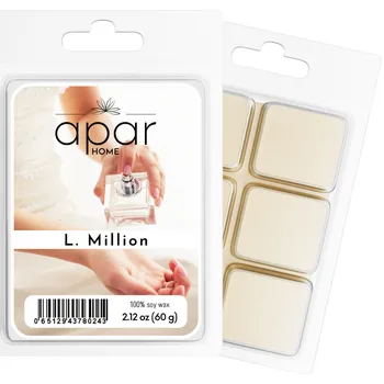 vonný vosk Vonný vosk L. Million vůně inspirovaná parfémem