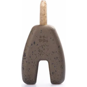 Nash Olovo Solid Bag In-Line Lead 99g