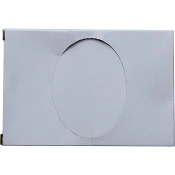 Sáček na potraviny sáček hygienický 14x25cm (25ks) BÍ