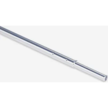 Rybářský prut FORCLAZ Hliníkový prut na opravu stanu 8,5 mm