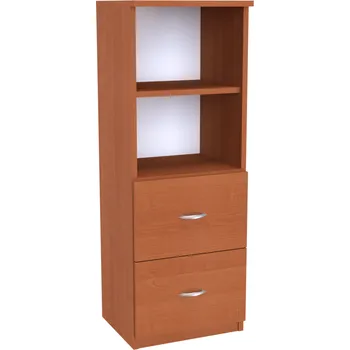 Ložnice Skříňka Sektor 5 Dekor: Olše