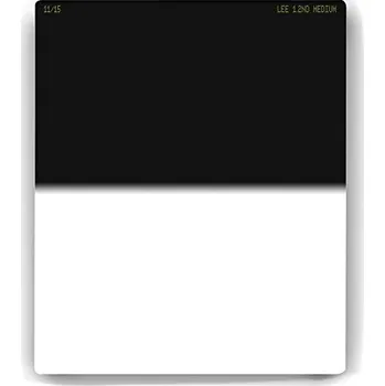 Lee Filters - Seven 5 ND 1.2 šedý přechodový medium (75 x 90mm)