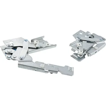 Příslušenství pro myčku Aeg Electrolux Zanussi náhradní díl 50286441006 originální závěsy panty dveří myčky nádobí