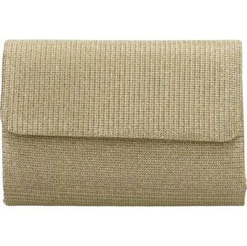 Kabelka Dámské psaníčko zlaté - Michelle Moon Oriama zlatá