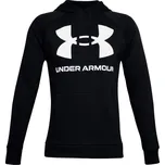 Pánská mikina Under Armour Rival Fleece Big Logo HD-BLK M