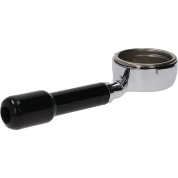 Náhradní díl pro kávovar Bezedný držák filtru (nahá páka) univerzální pro modely WEGA pro kávovar