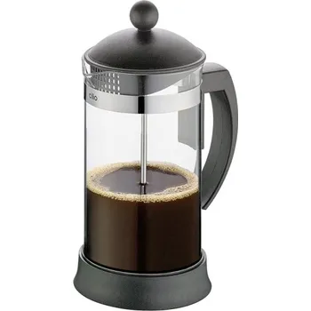 Kávovar stlačovací MARIELLA na 8 šálků - Cilio (Pres na kávu MARIELLA 8 šálků - Cilio)