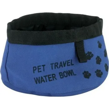 Miska cestovní pro psy a kočky, 1500 ml
