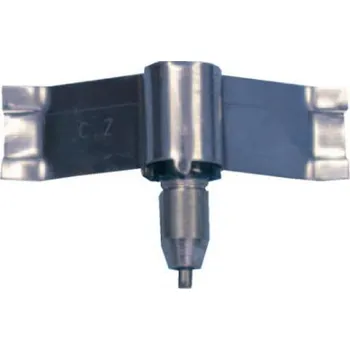 napáječka pro hospodářská zvířata Napaječka niplová pro králíky do kotců