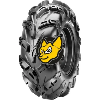 CST CU06 Wild Thang 25x10.00 -12 67J TL E4 6PR (255/65-12)