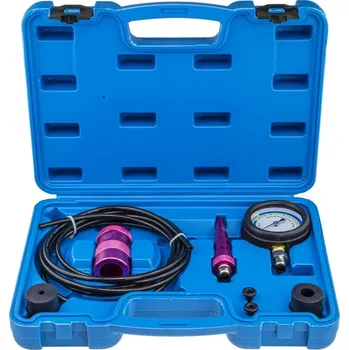 Autodiagnostika Tester vodního čerpadla v chladicím systému, 0 - 15 psi