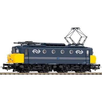 Modelářství PIKO 21664 H0 Elektrická lokomotiva Rh1100, NS, Ep.IV, DCC ZVUK PI21664