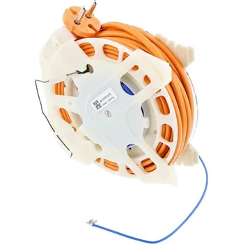 Aeg Electrolux Tornado Volta Zanussi 140017670310 navíječ přívodního kabelu k vysavači