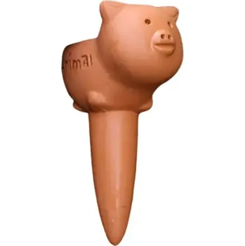 Zavlažovač Automatické keramické zavlažovací zařízení - Prasátko