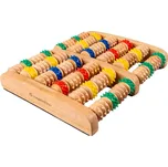 inSPORTline Ilonpi dřevěná podložka na…