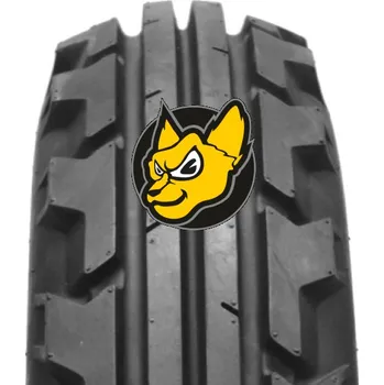 Pneu pro těžký stroj TVS Eurogrip TF-09 TF09 7.50 -16 6 PR TT