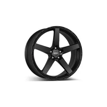 Disk Alu kola DOTZ MarinaBay black Black matt 8,5x19" 5x112 ET35 70,1