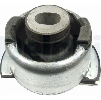 Autodíl Zavěšení, tělo nápravy DELPHI TD691W