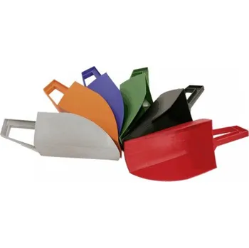 Lopatka GW plastová na jádro 1ltr.