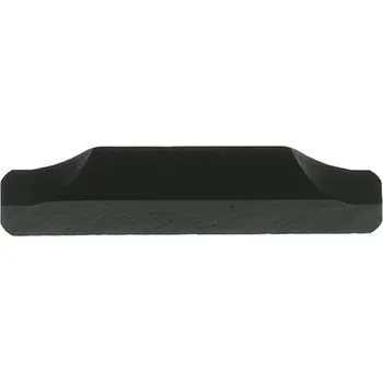 GEWA Sedlo Ebenové dřevo - doleViola Kvalita B 125876